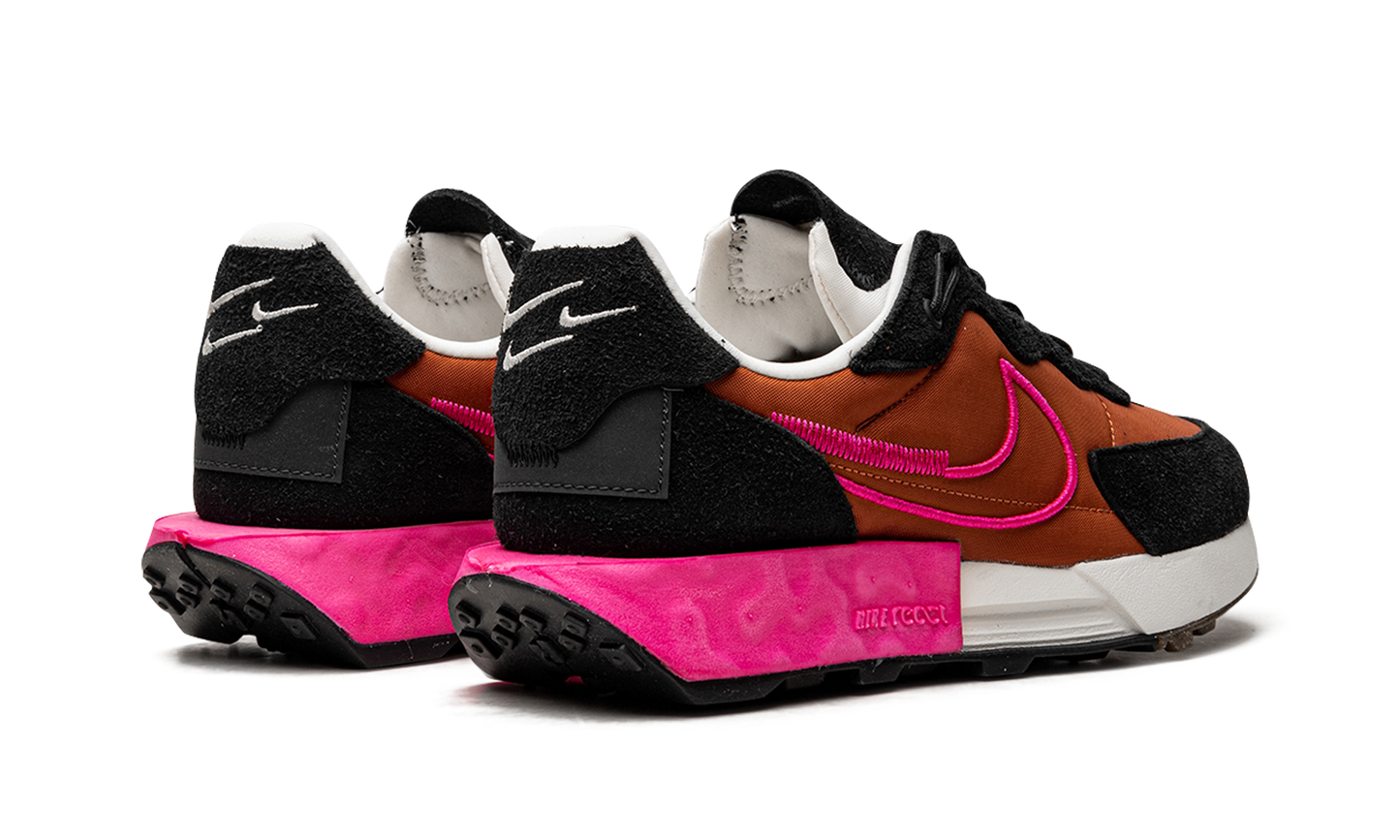 FONTANKA WAFFLE WMNS"Burnt Sunrise" DC3579 800