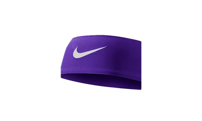 DRI-FIT HEAD TIE 3.0 COURT "Purple / White" N.000.3706.524