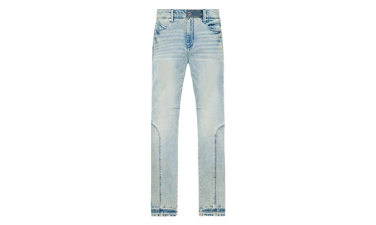 Enzo Skinny Jeans "Indigo Dusk" MPVCD994 B2215IDGDU