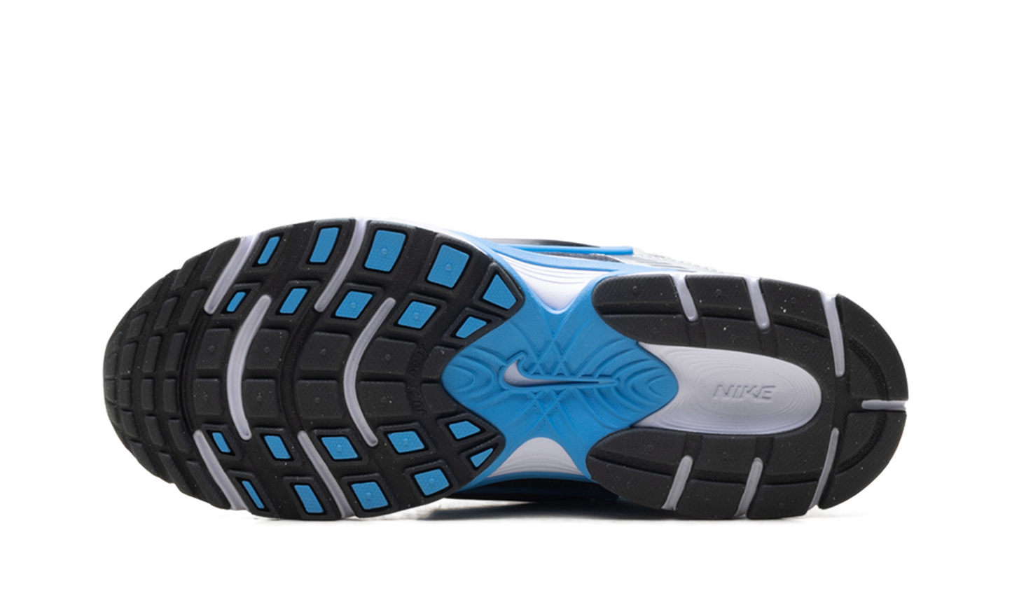 V5 RNR WMNS"University Blue Anthracite" HQ7901 400