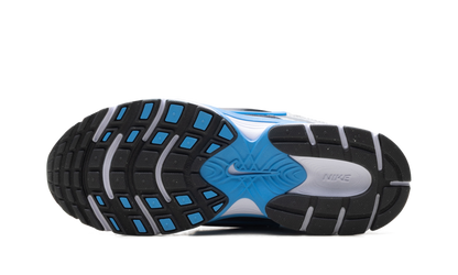 V5 RNR WMNS"University Blue Anthracite" HQ7901 400
