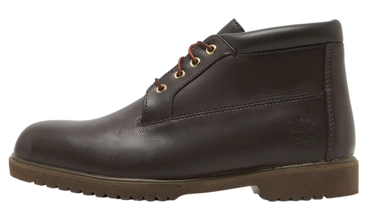 Chukka Boot "Brown" TB022049 214