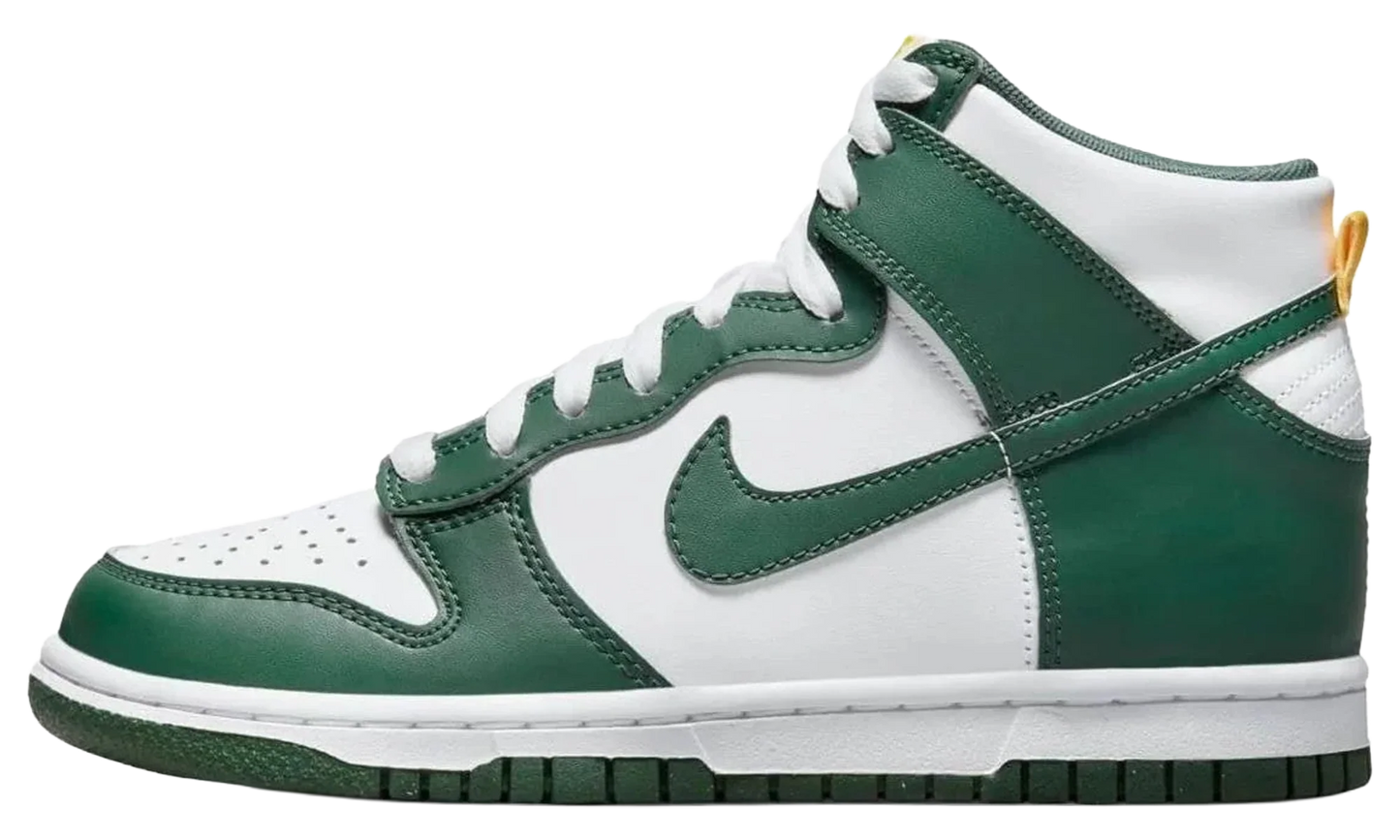 Dunk High GS "Australia" DV7072 300