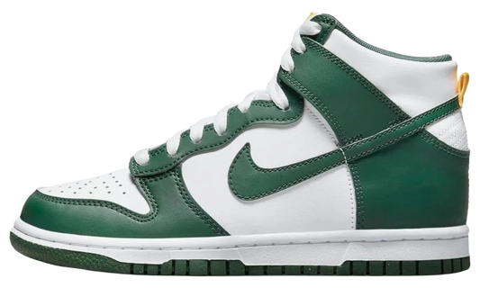 Dunk High GS "Australia" DV7072 300