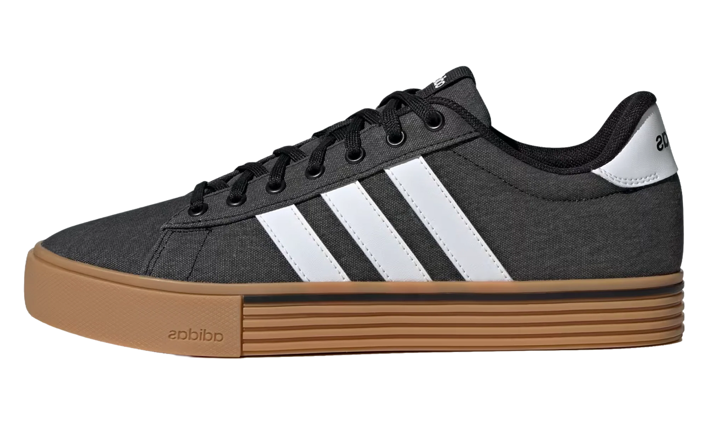 Daily 4.0 "Black White Gum" IF4492