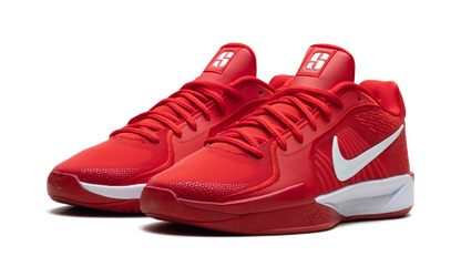 Sabrina 2 WMNS"University Red" HF3234 600