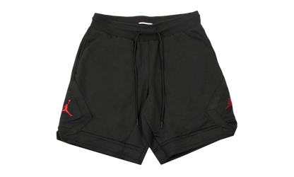 Air Jordan Jumpman Diamond Graphics Shorts "Black" DC7576 010