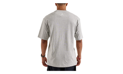 Air Jordan Wingspan Photo T-Shirt "Grey" IF5617 050