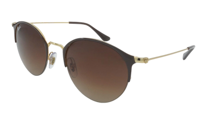 Round Sunglasses "Arista" RB3578-900913_50