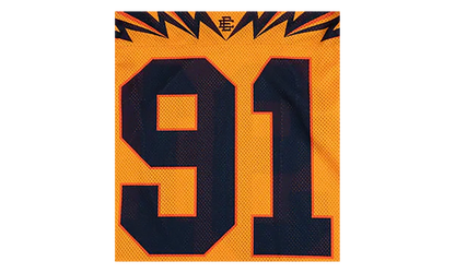 EE Sports Jersey "Yellow / Black" EE318
