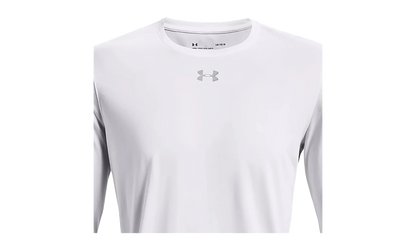 Locker Tee 2.0 Long Sleeve Shirt "White" 1305776 103