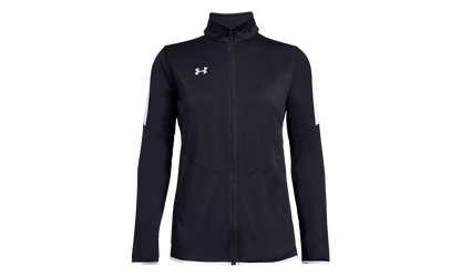 Rival Knit Jacket WMNS "Black" 1326774 001