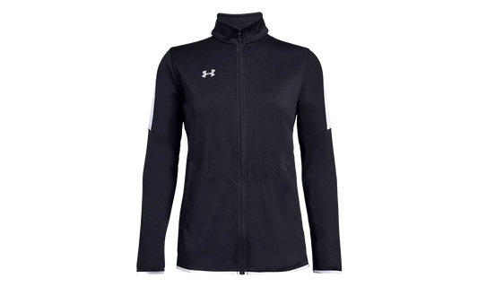 Rival Knit Jacket WMNS "Black" 1326774 001
