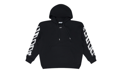 Spray Can Arrow Hoodie "Black" OFW MHDS 0207