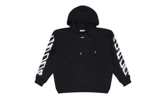 Spray Can Arrow Hoodie "Black" OFW MHDS 0207