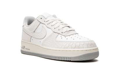 AIR FORCE 1 WMNS"White Python" DX2678 100