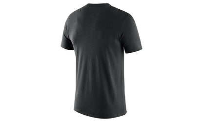 NBA Chinese New Year Of The Dog T‑Shirt "Black" AQ3641 010