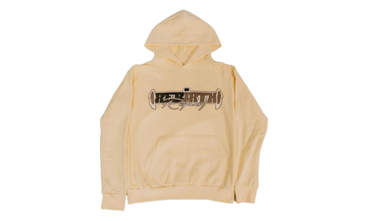 Rebirth Varsity Hoodie "Sail" RET022