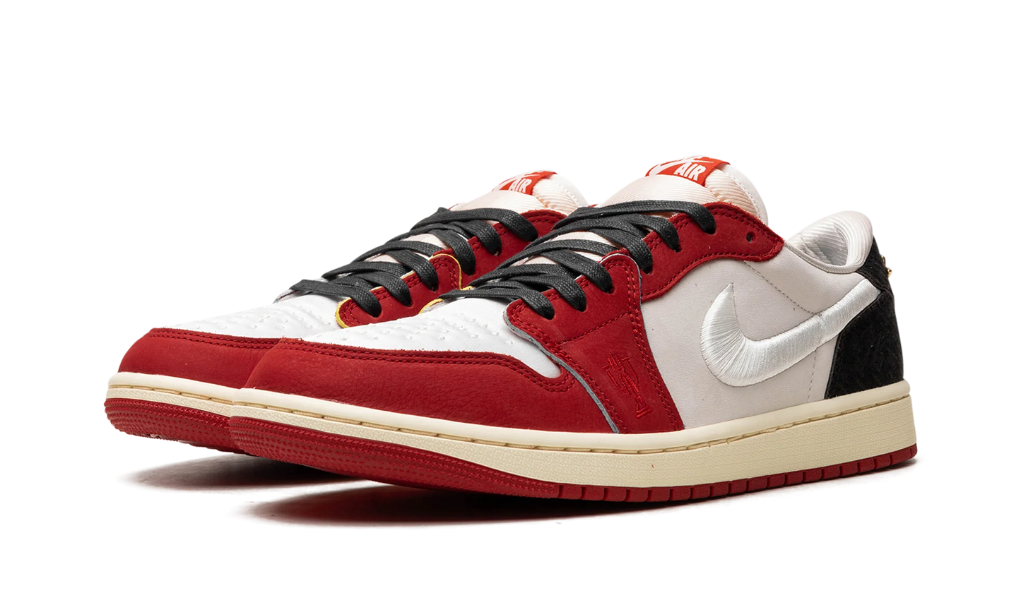 Air Jordan 1 Low OG "Trophy Room - Home" HV6157 100