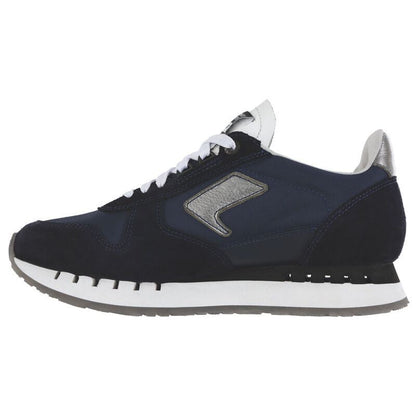 Women's 7eventy6ix-X 76 Sneaker in Blueshift