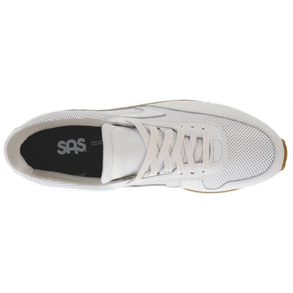 Women's 7eventy6ix-X 76 Sneaker in Blanc