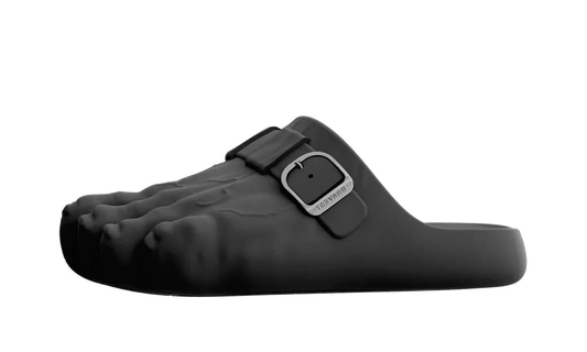 Foot Clog "Black" BS66