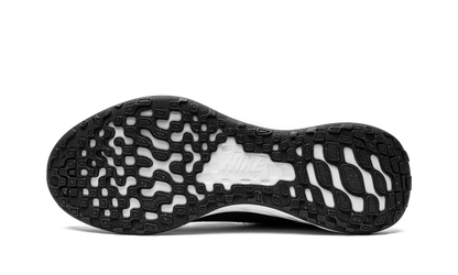 REVOLUTION 6 NEXT NATURE MNS WMNS "Black/White" DC3729 003