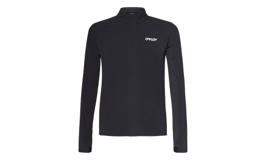 Elements Thermal RC Jacket "Blackout" FOA403762 02E