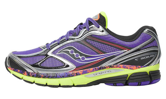 ProGrid Guide 7 "Purple Citron" S70995 2