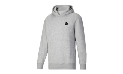 Rudagon Hoodie "Light Gray Heather" 623612 04