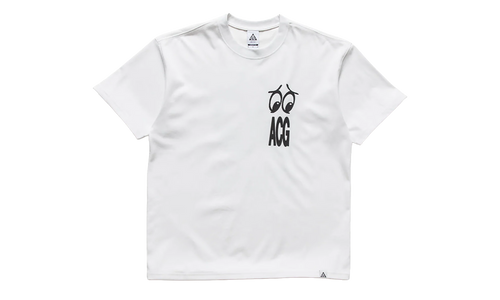 ACG Dri-FIT Tee "Summit White" IH1300 121