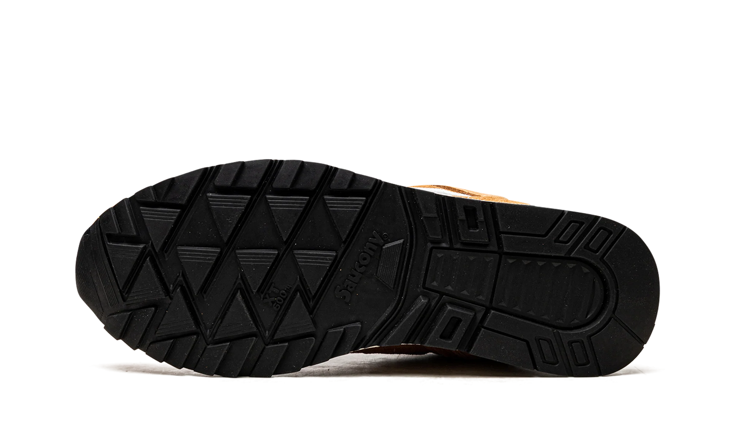 Shadow 6000 Suede Premium S70662 5