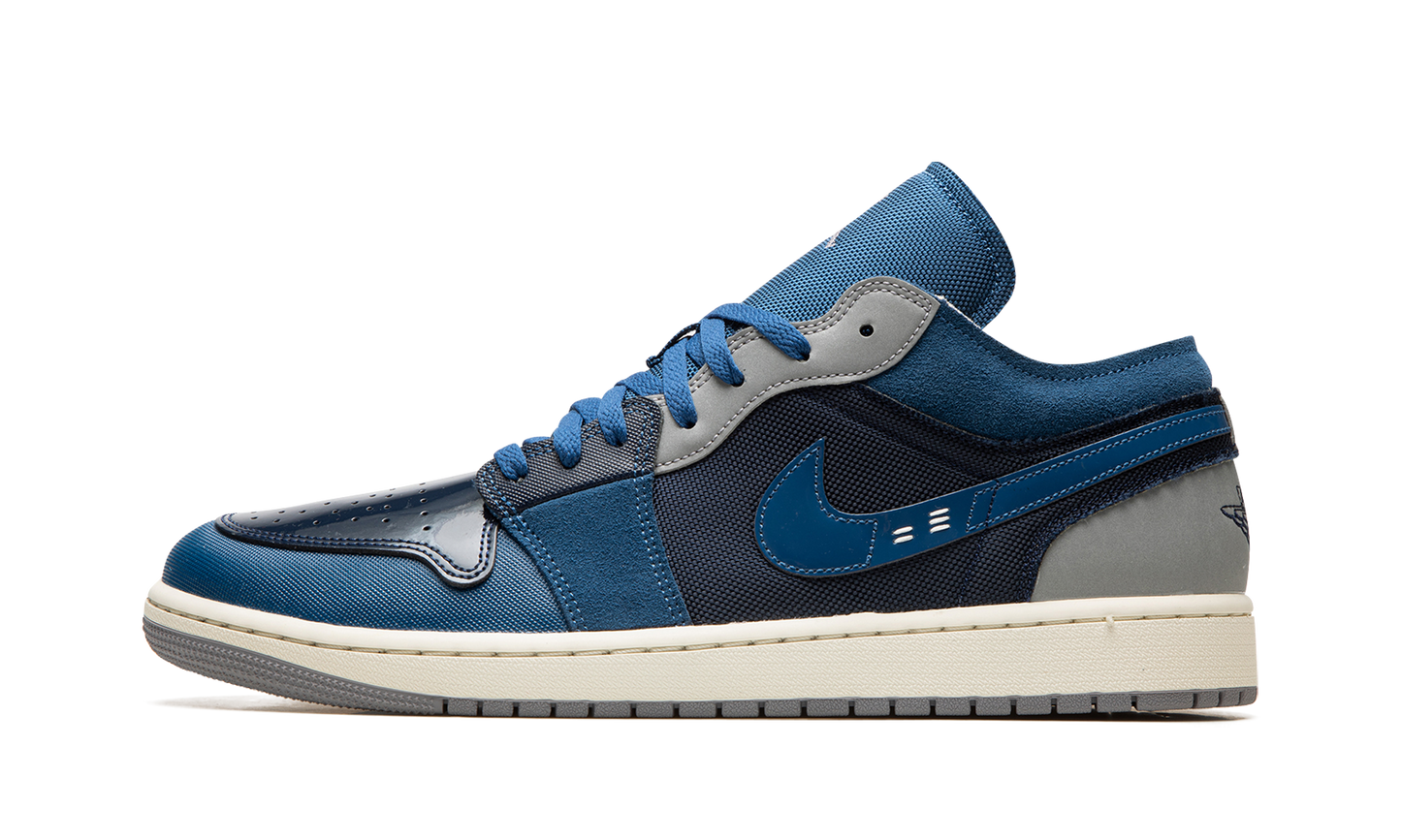 1 Low Craft "Obsidian" DR8867 400