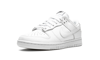 DUNK LOW WMNS"Triple White" DD1503 109