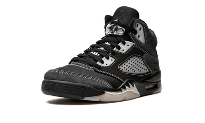 5 Retro "Anthracite" DB0731 001