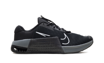 Metcon 9 WMNS"Black Smoke Grey" DZ2537 001