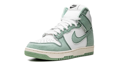 DUNK HIGH 1985 MNS WMNS"Green Denim" DV1143 300
