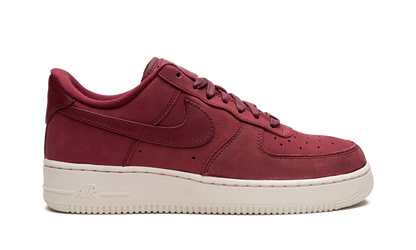 AIR FORCE 1 LO MNS WMNS"Team Red" DR9503 600