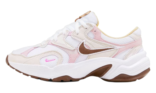 AL8 WMNS"White Pink Brown" HM3691 130