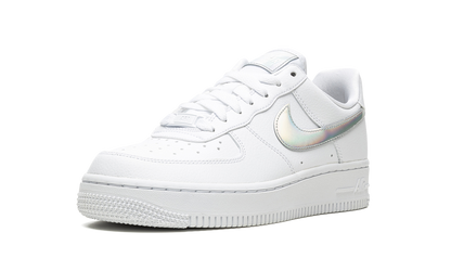 AIR FORCE 1 LO WMNS"Iridescent" CJ1646 100