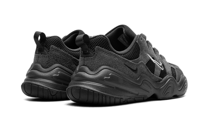 Tech Hera WMNS"Black" DR9761 003