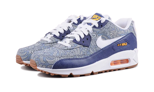Air Max 90 LIB QS WMNS"Liberty" 654846 400