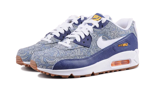 Air Max 90 LIB QS WMNS"Liberty" 654846 400