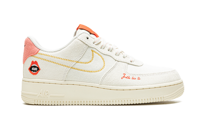 AIR FORCE 1'07 MNS WMNS"Rock n' Roll" DQ7656 100