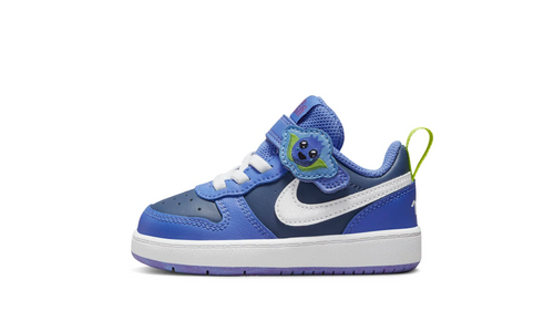 Court Borough Low 2 SE TD "Lil Fruits" DM1471 400