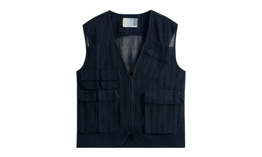 River Vest "Nocturnal" KHM010290 413