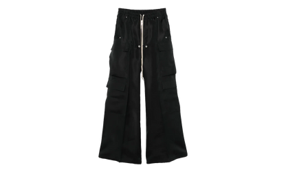 Cargobela Pants "Black" RR01E5339 SG 09