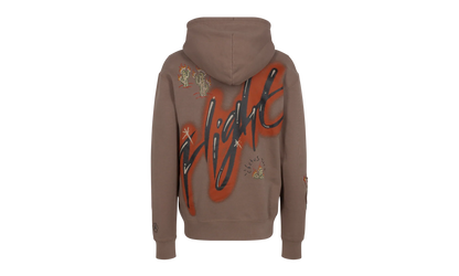 Jordan x Travis Scott Hoodie "Jordan x Travis Scott" DO4093 256