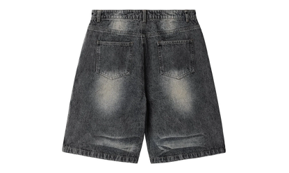 Taz Jean Shorts "Light Denim" 87ECC2F6