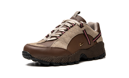 AIR HUMARA LX WMNS"Jacquemus - Brown" DR0420 200